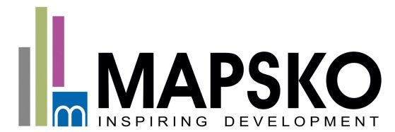 Mapsko